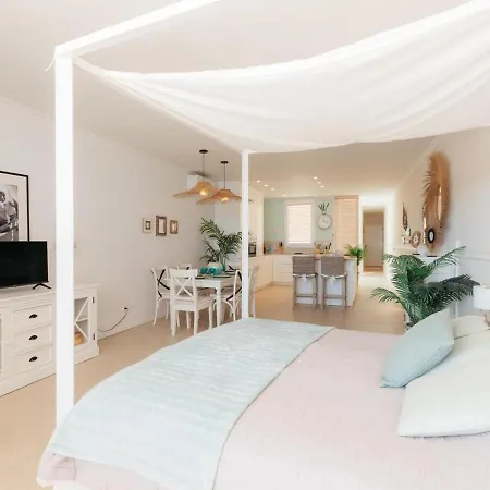 Apartamento Marsalada 2 - With Sea View *