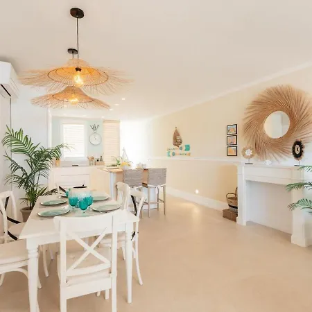 Marsalada 2 - With Sea View Apartment