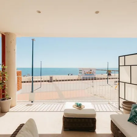 Marsalada 2 - With Sea View Apartment *