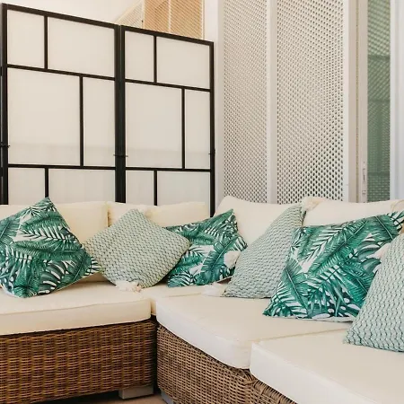 Apartment Marsalada 2 - With Sea View *
