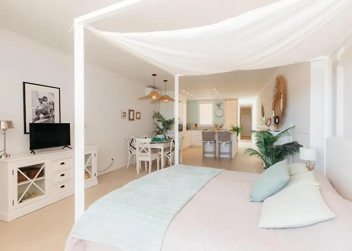 Apartamento Marsalada 2 - With Sea View *